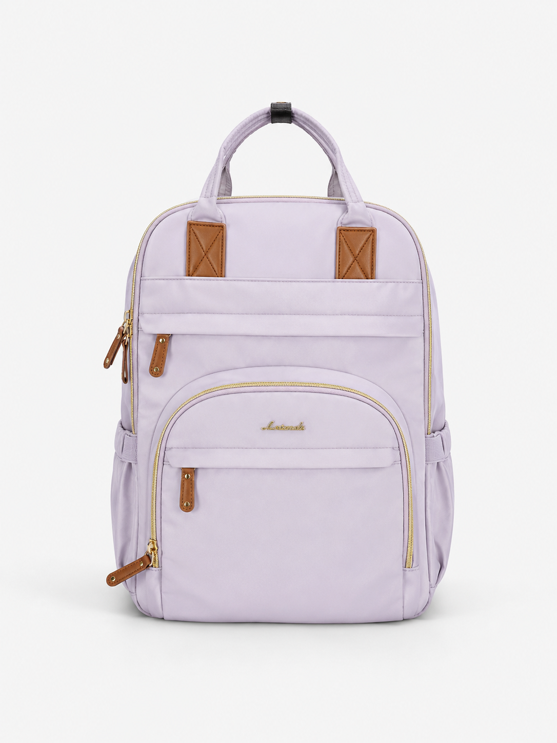 LOVEVOOK® Molebelle Anti-Theft Laptop Backpack – Travel & Work Backpack with Lock